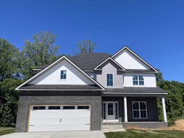 320 Timber Springs , Clarksville, TN 37042