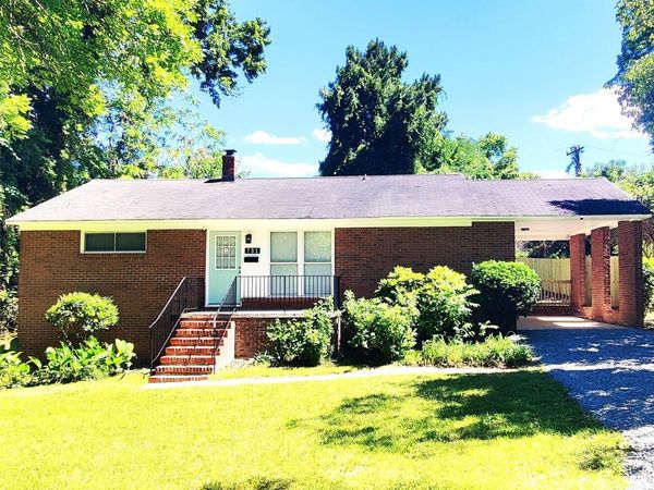 731 Harwyn Drive, Charlotte, NC 28215