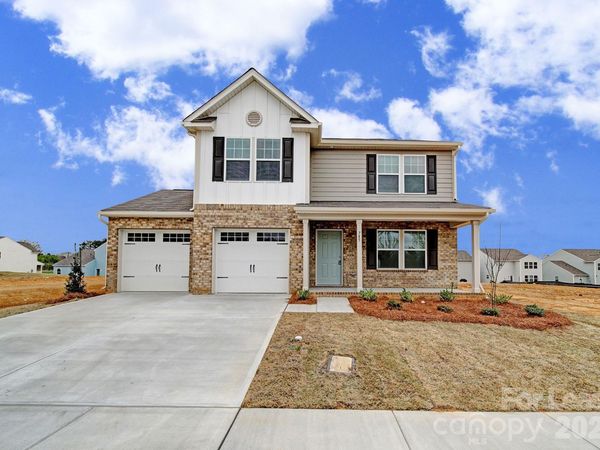 745 Alexander Commons Drive , Monroe, NC 28112