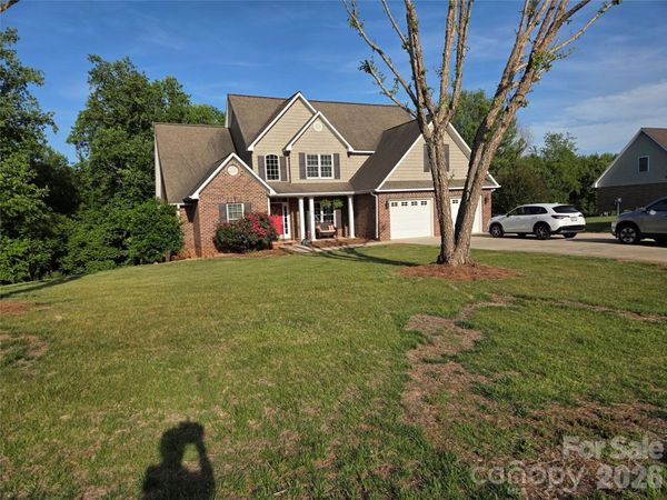 5510 Land Harbour Drive, Granite Falls, NC 28630