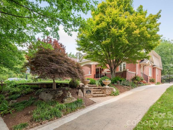 2601 E 5th Street, Charlotte, NC 28204