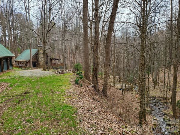 682 Rock House Road , Hot Springs, NC 28743