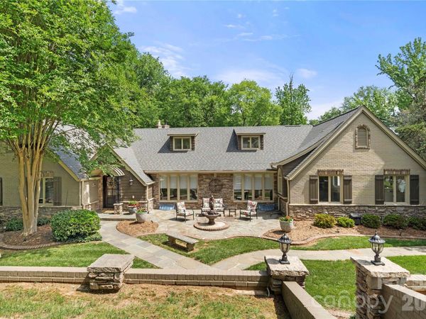 4531 Montibello Drive, Charlotte, NC 28226