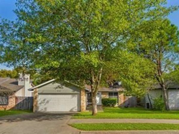 8311 Treehouse LN, Austin, TX 78749