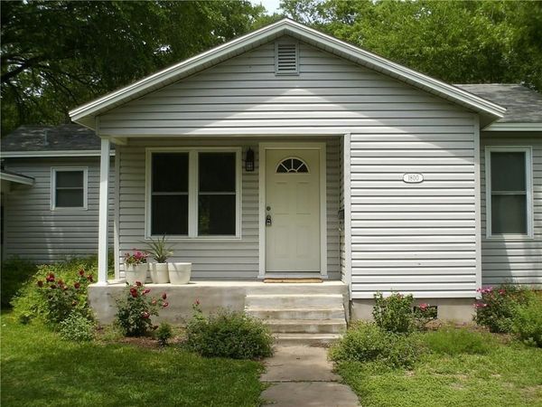 1800 Pequeno ST, Austin, TX 78757