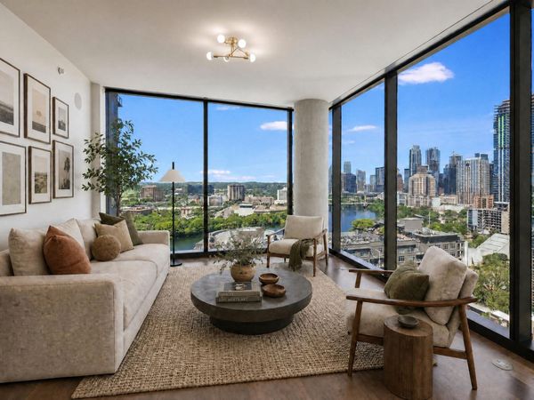 44 East Ave, Unit 1705, Austin, TX 78701