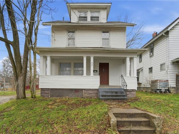225 Cranz Place , Akron, OH 44310