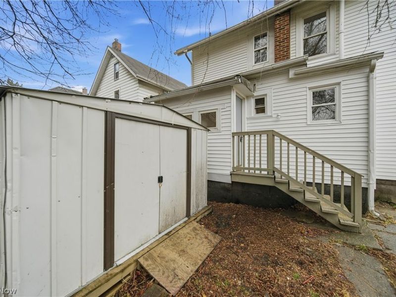 225 Cranz Place , Akron, OH 44310 Photo 34