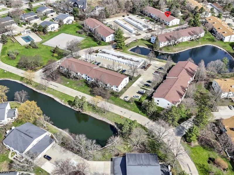 2880 N Bay Drive, Unit N10, Westlake, OH 44145 Photo 27