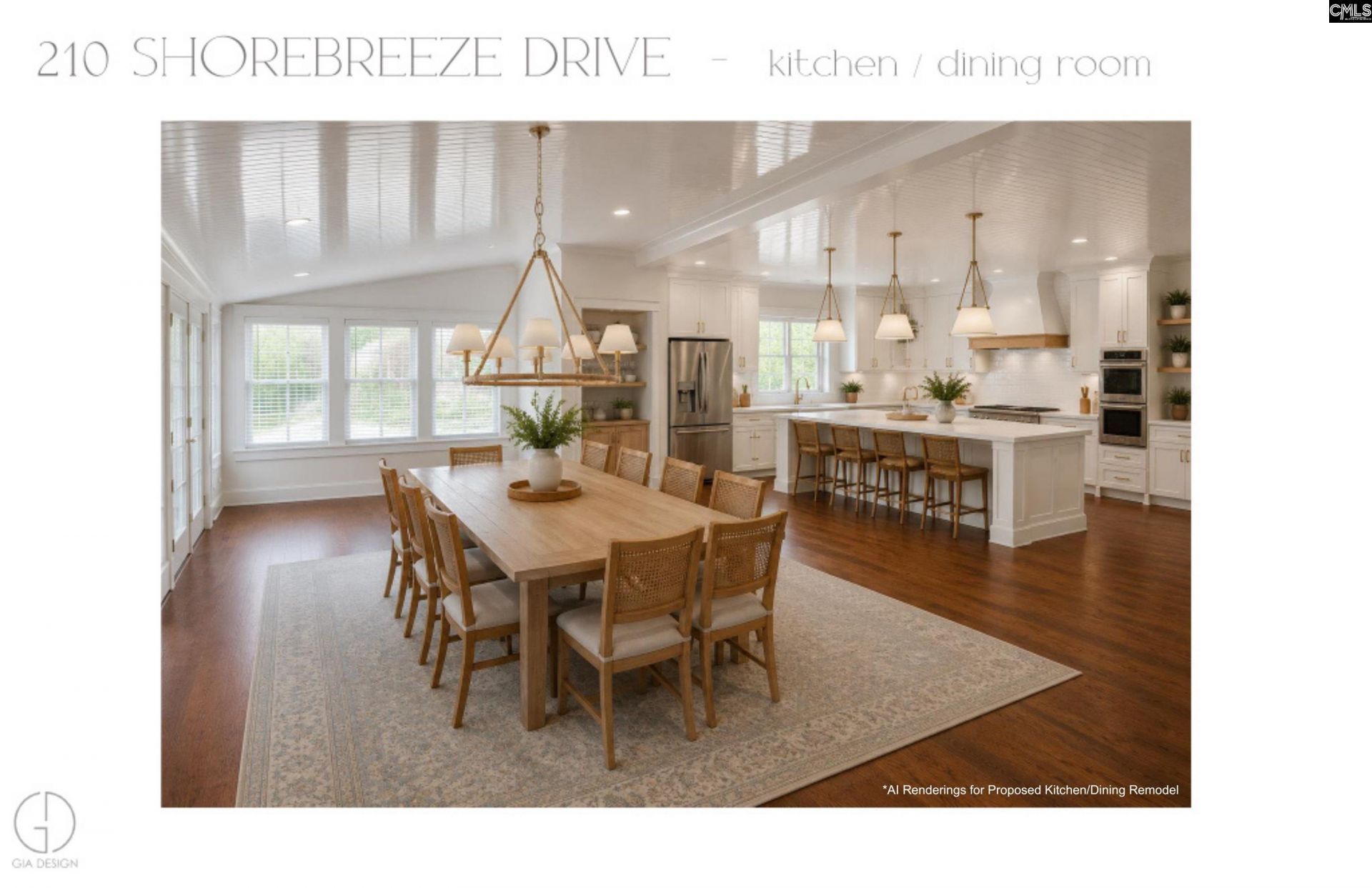 210 Shorebreeze Drive  Photo 32