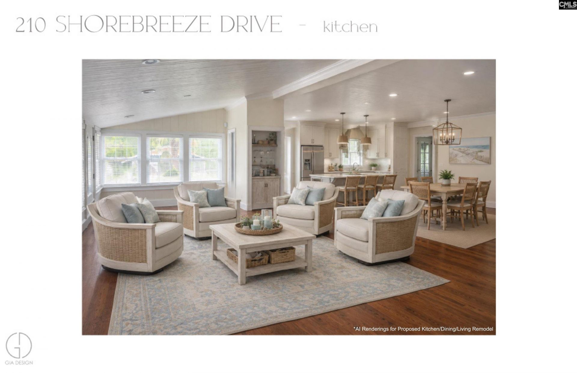 210 Shorebreeze Drive  Photo 33