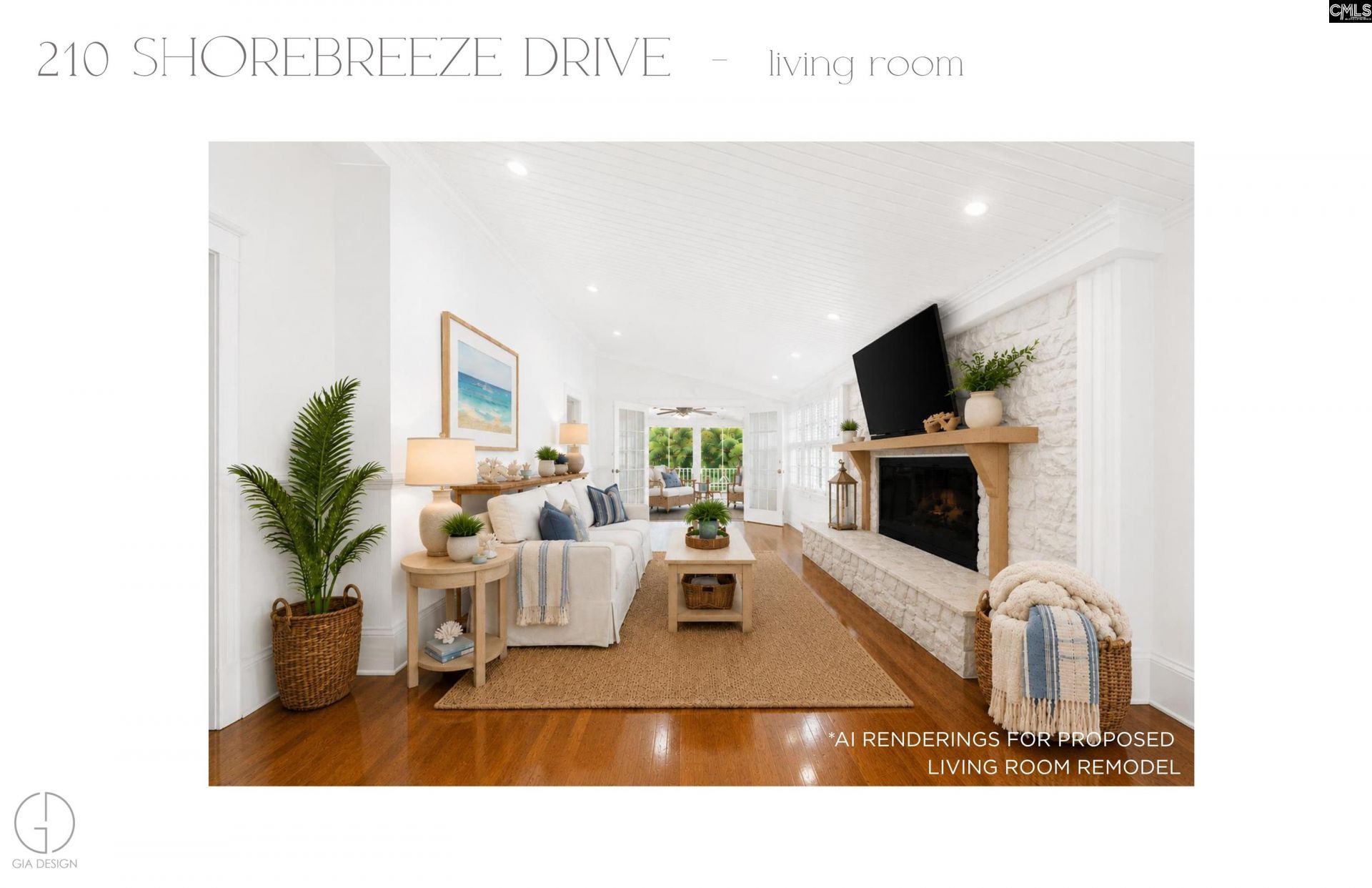 210 Shorebreeze Drive Photo 39