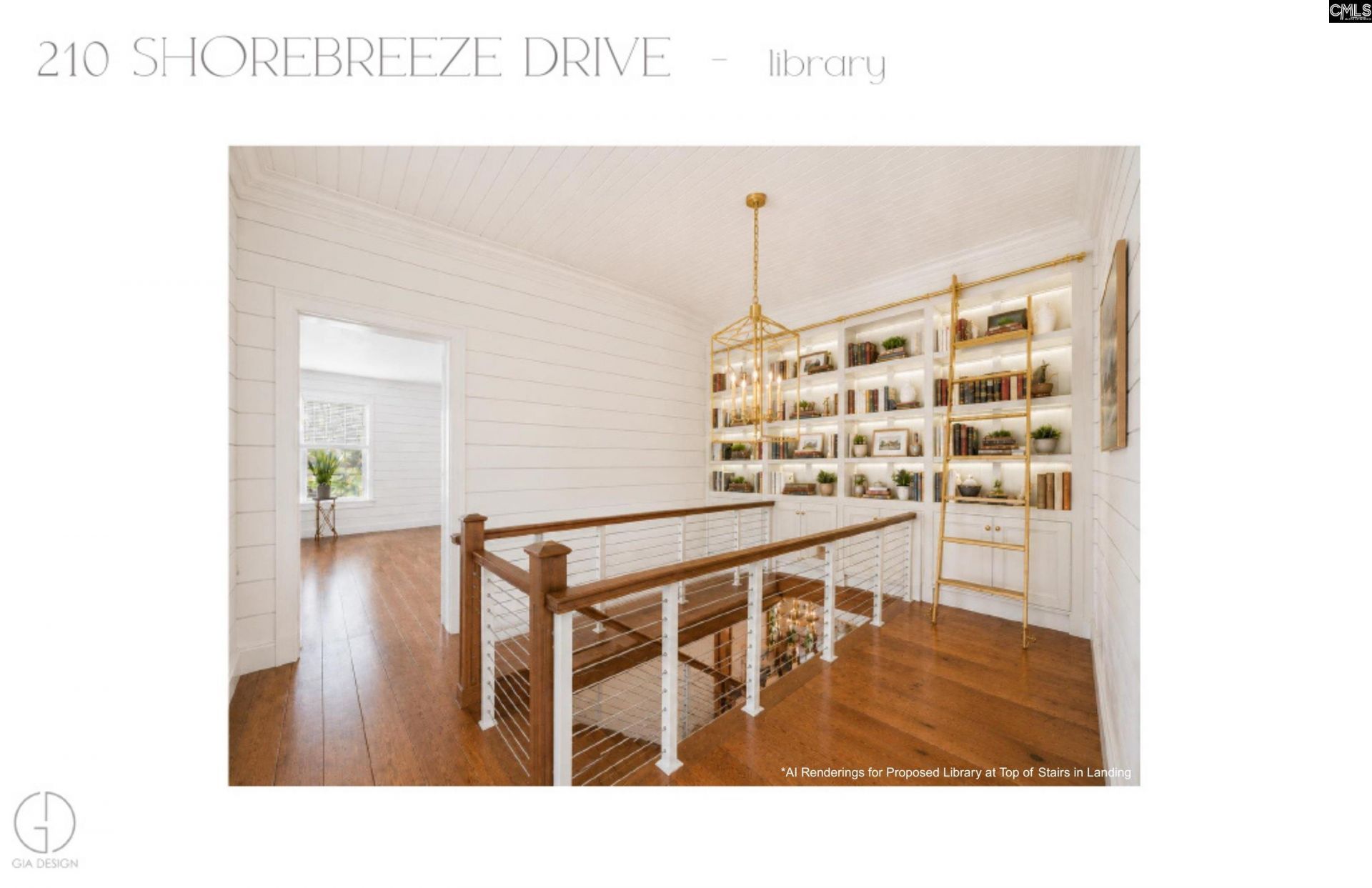 210 Shorebreeze Drive  Photo 39