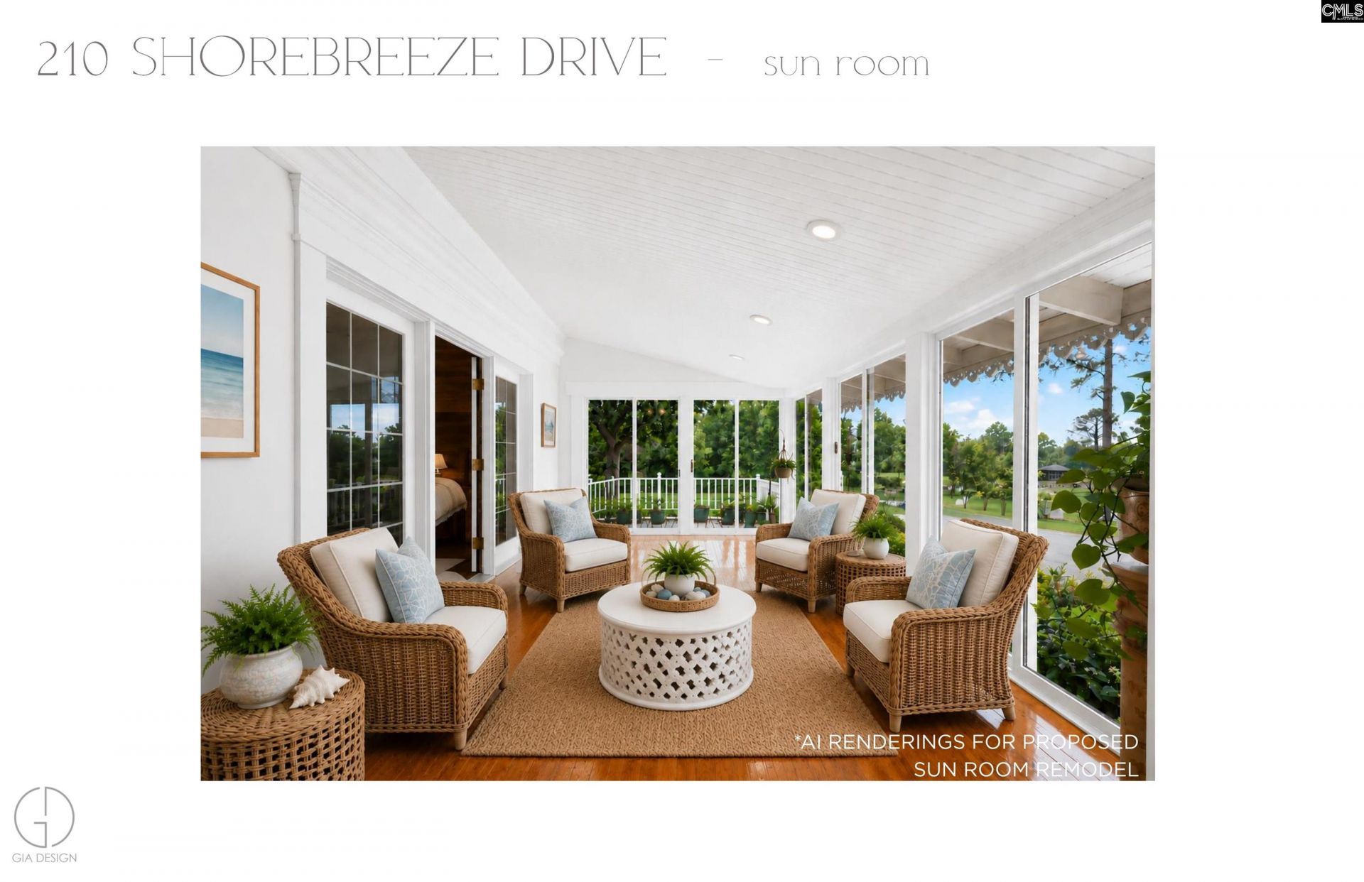 210 Shorebreeze Drive Photo 40