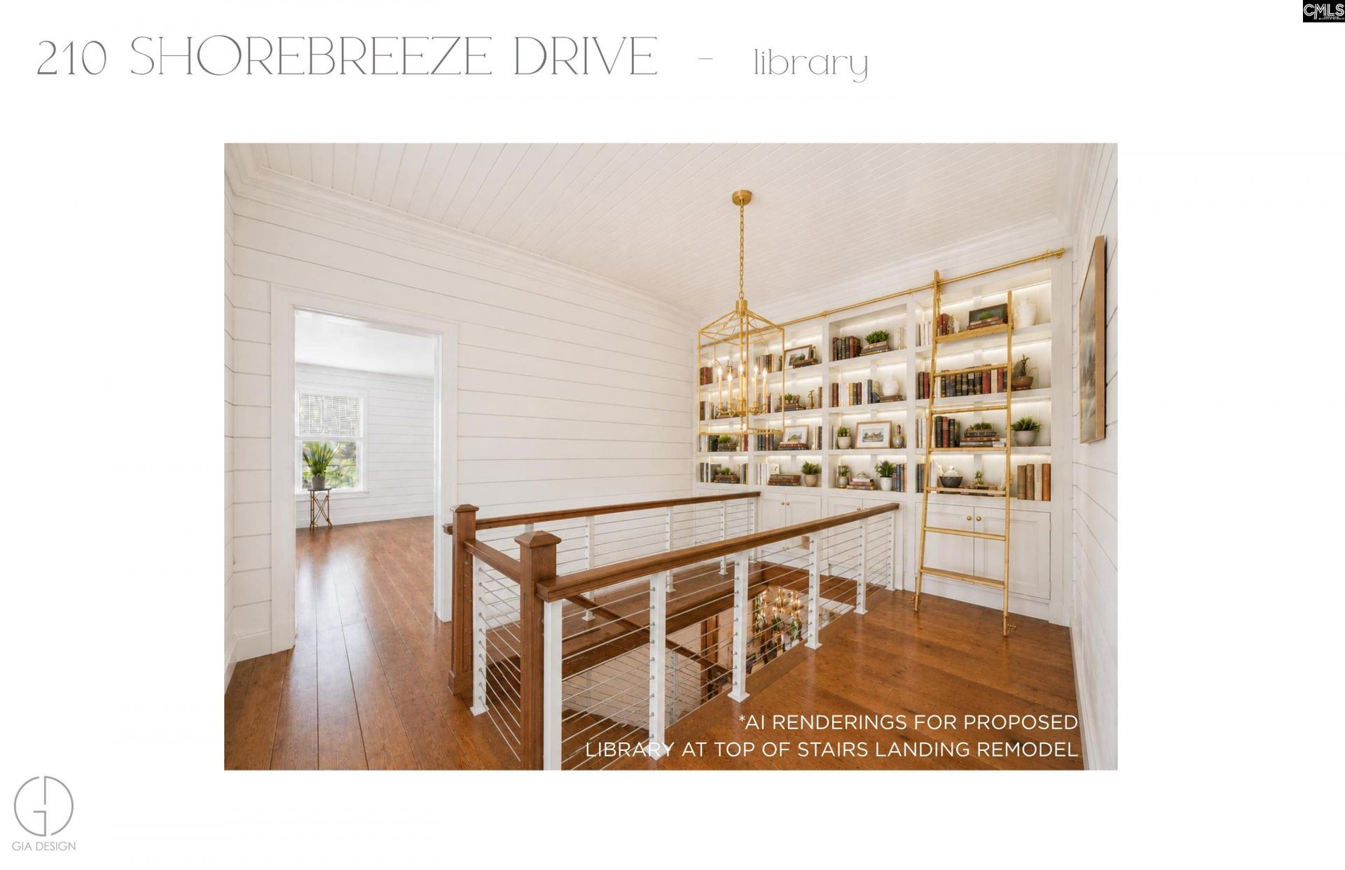 210 Shorebreeze Drive Photo 41