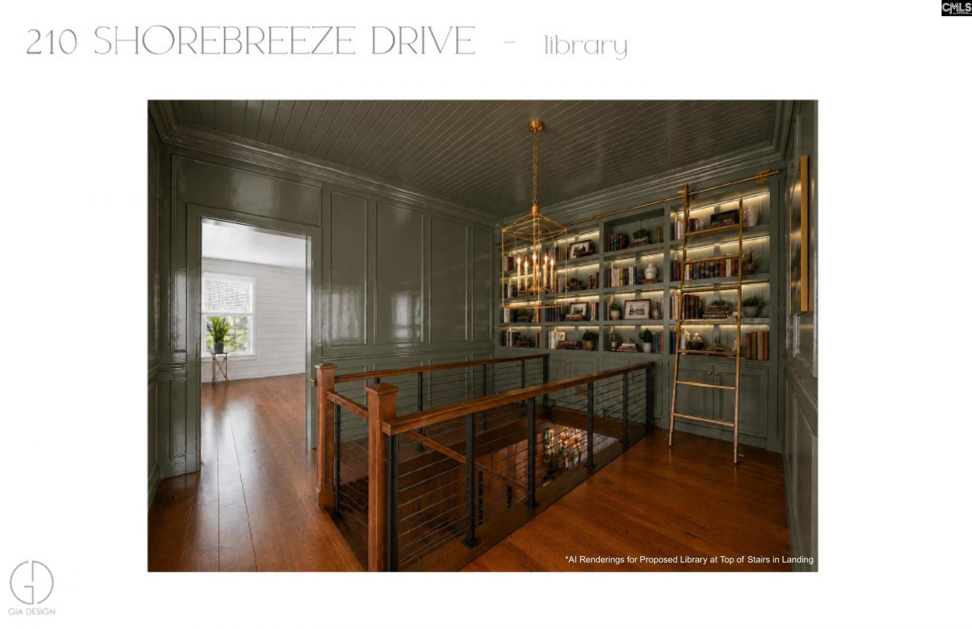 210 Shorebreeze Drive  Photo 41