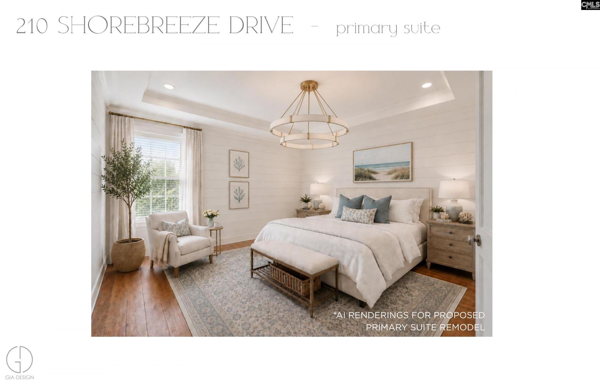 210 Shorebreeze Drive Photo 42