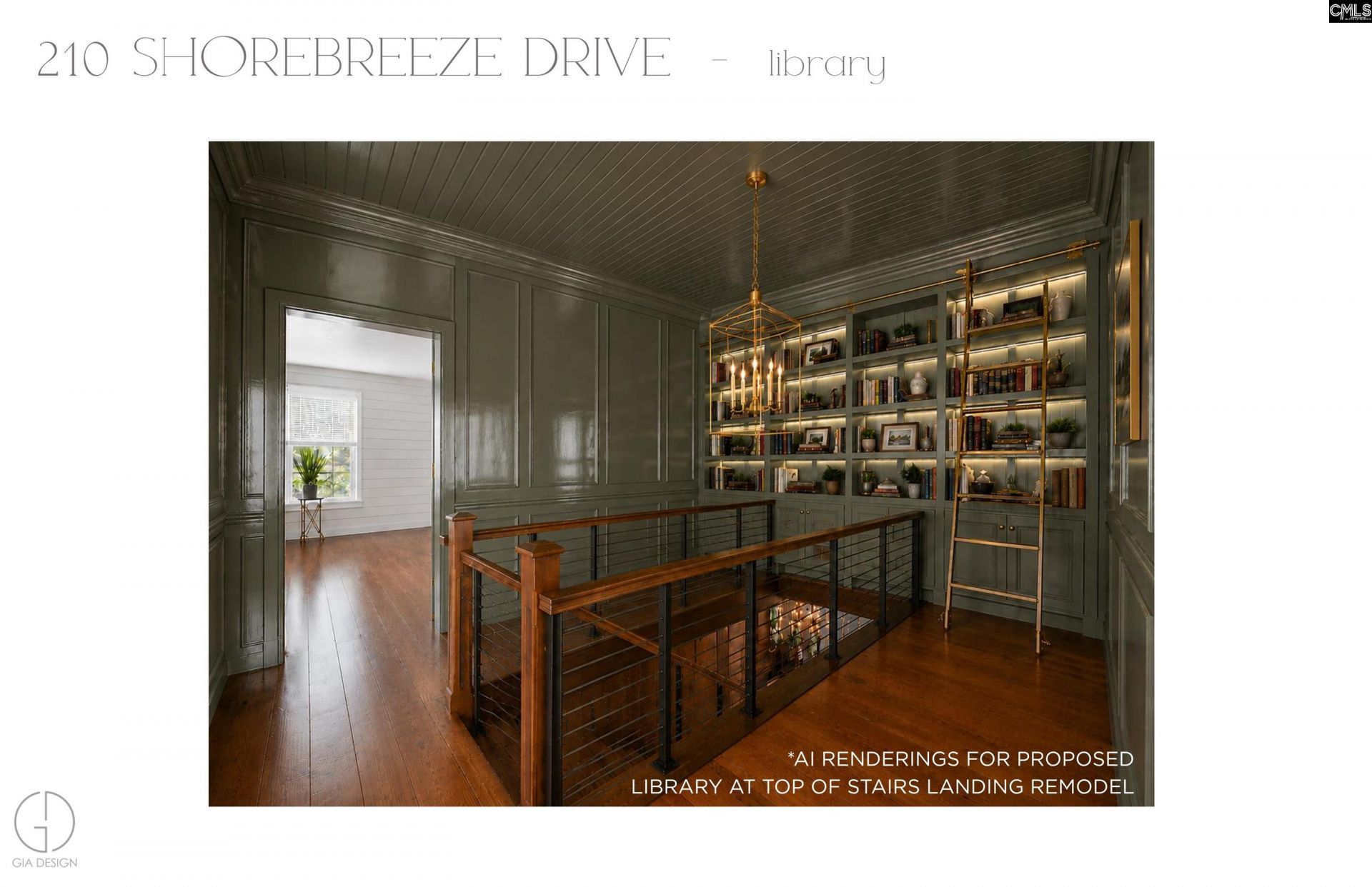 210 Shorebreeze Drive Photo 44