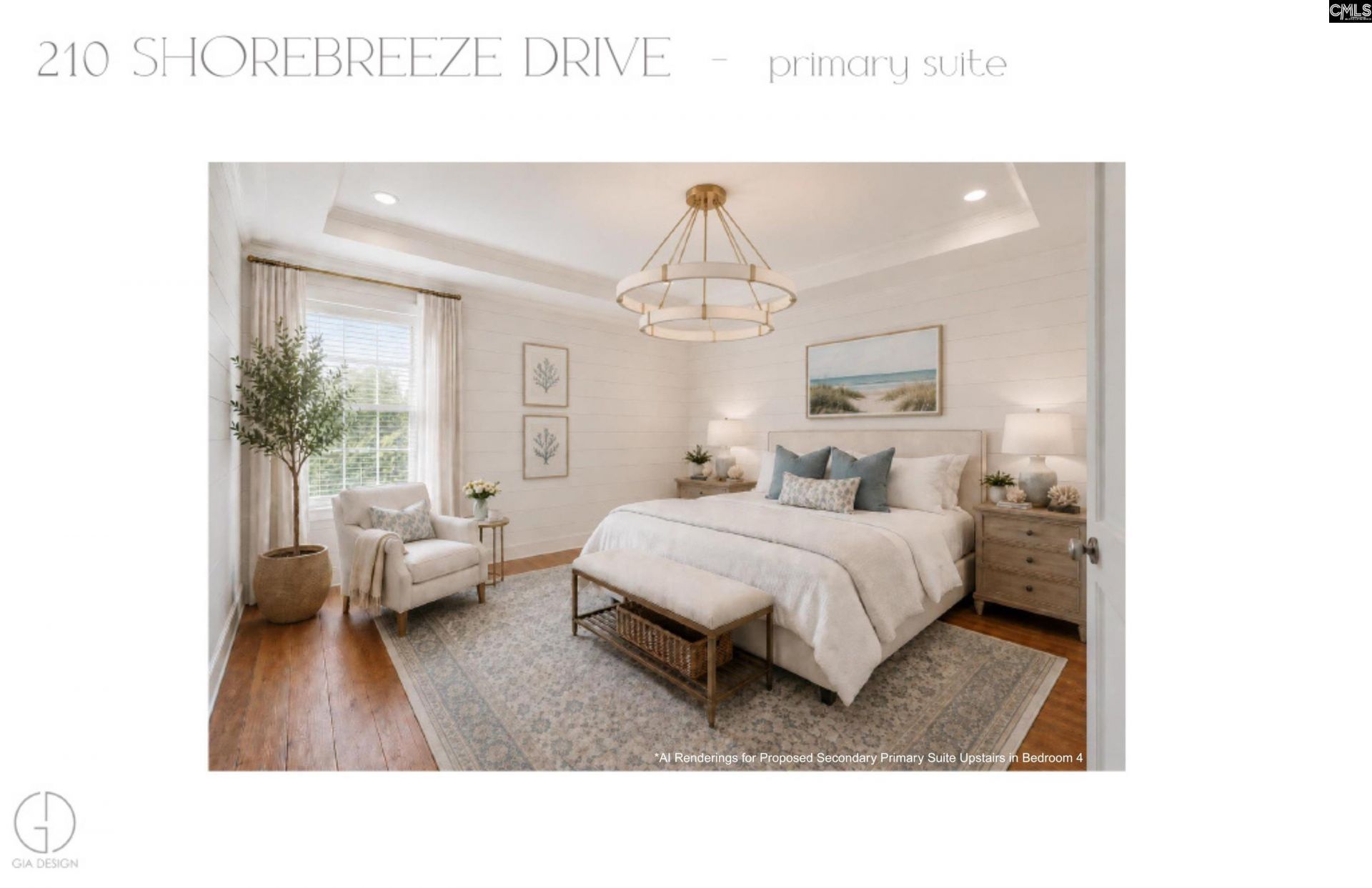 210 Shorebreeze Drive  Photo 44