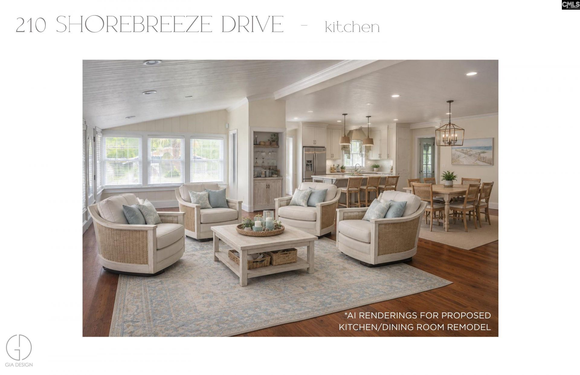 210 Shorebreeze Drive Photo 45