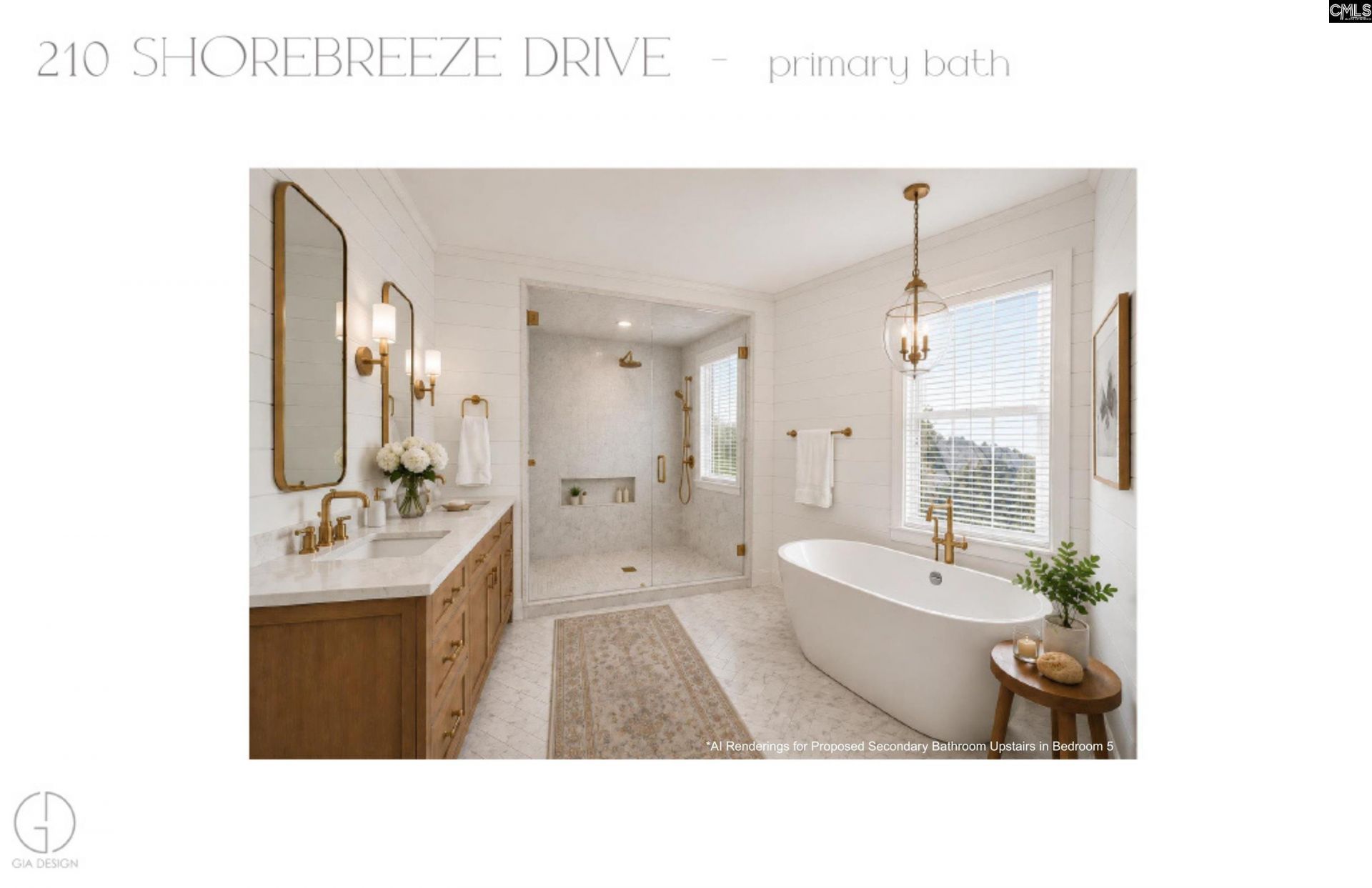 210 Shorebreeze Drive  Photo 47