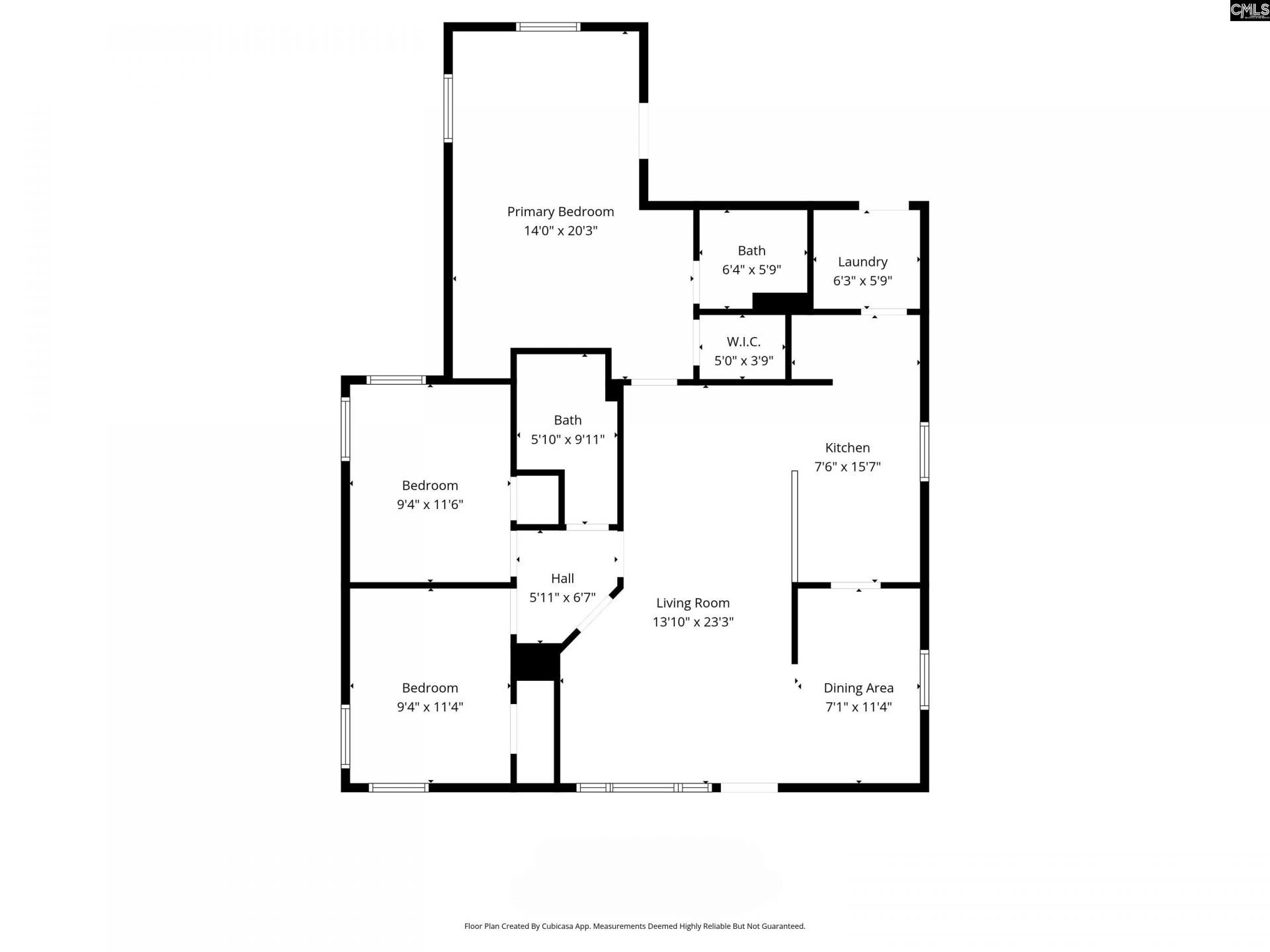 160 Whiteside Circle Photo 18
