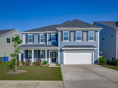 153 Brockway Drive, Columbia, SC 29229