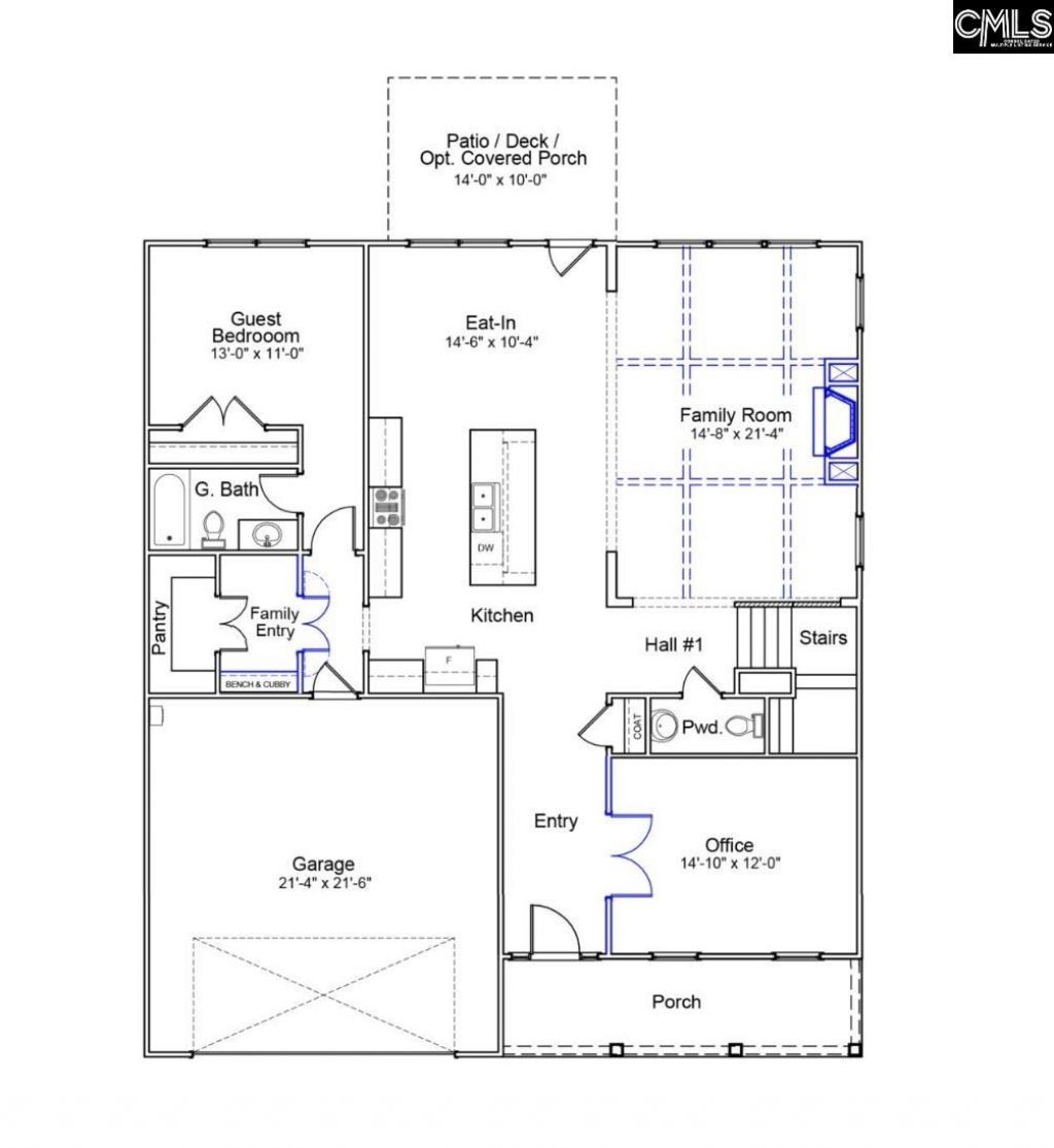 153 Brockway Drive Photo 57