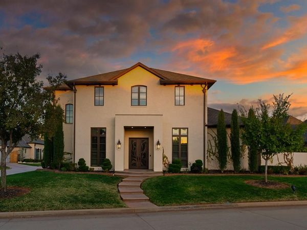 16324 Morningside Drive, Edmond, OK 73013