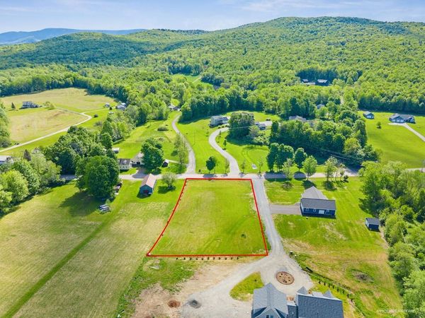 26 Cory's Lane, Jericho, VT 05465