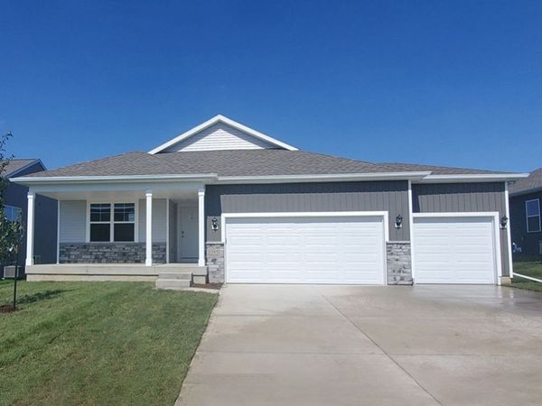 3683 Rueben Drive , Marion, IA 52302
