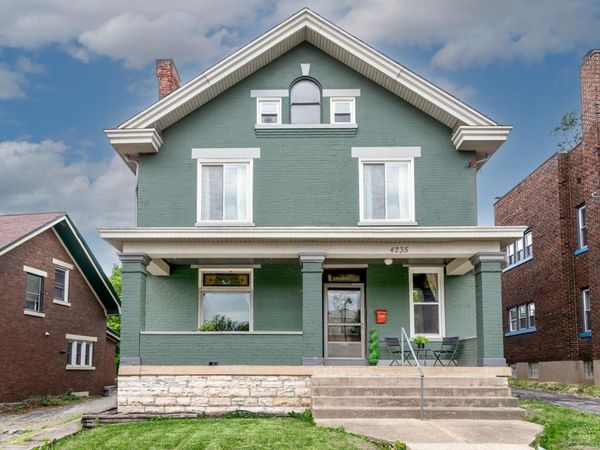 4235 Vine Street, Cincinnati, OH 45217