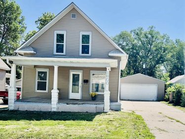 1600 Whittier Street , Lincoln, NE 68503