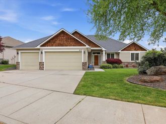 6107 S Windstar St Spokane, WA 99224