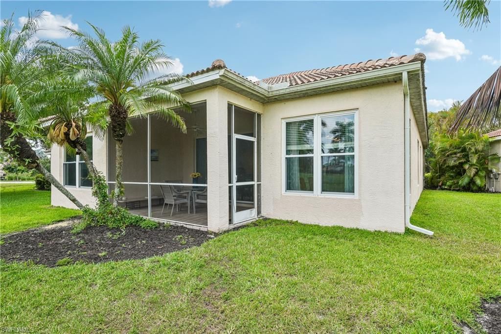 309 Harvard Ln , Naples, FL 34104 Photo