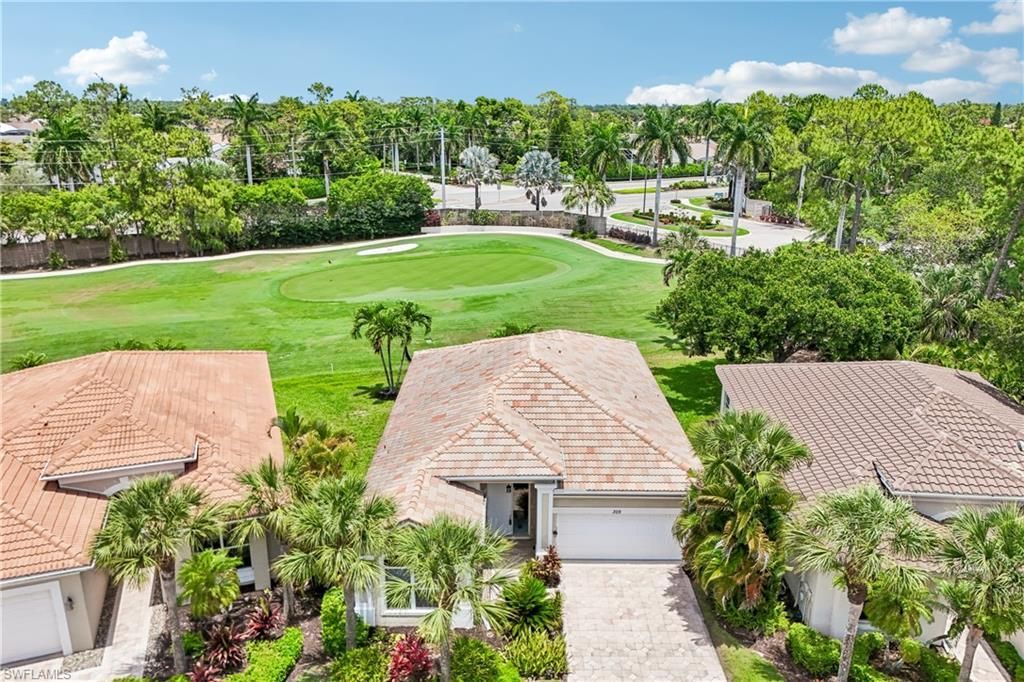 309 Harvard Ln , Naples, FL 34104 Photo