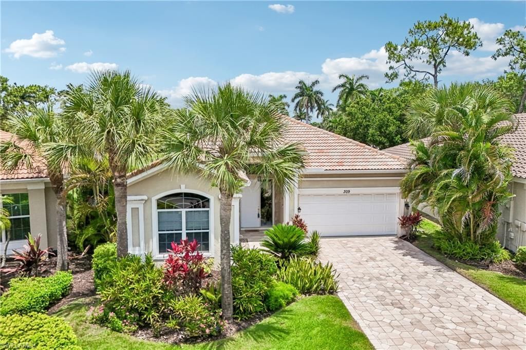 309 Harvard Ln , Naples, FL 34104 Photo