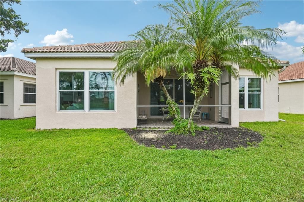 309 Harvard Ln , Naples, FL 34104 Photo