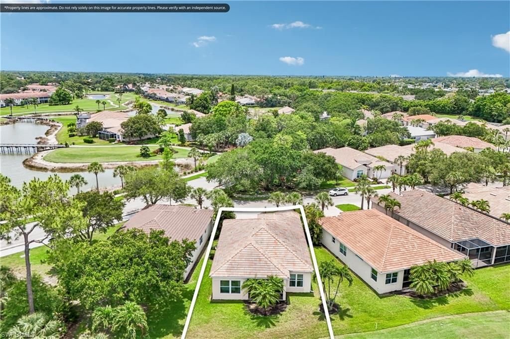 309 Harvard Ln , Naples, FL 34104 Photo