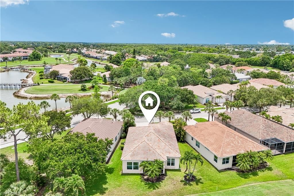 309 Harvard Ln , Naples, FL 34104 Photo