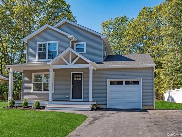 30A Washington Avenue , Port Jefferson Station, NY 11776