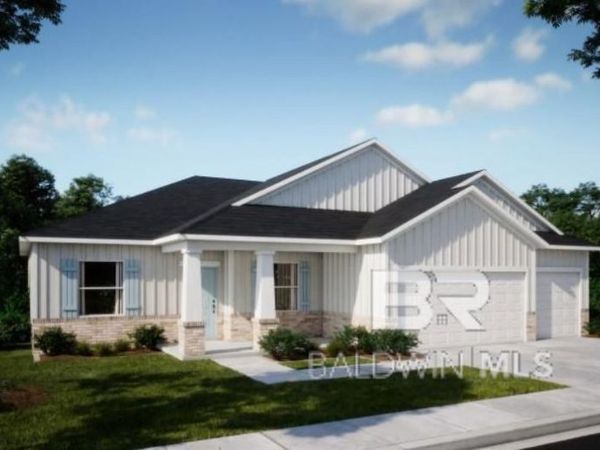 23876 Shadowridge Drive, Daphne, AL 36526