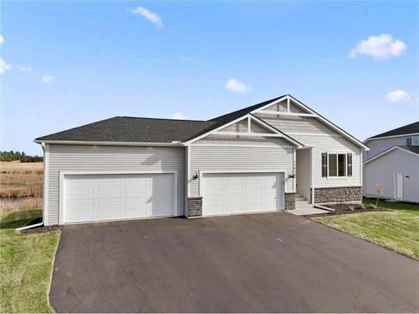1566 Applegate Road, New Richmond, WI 54017