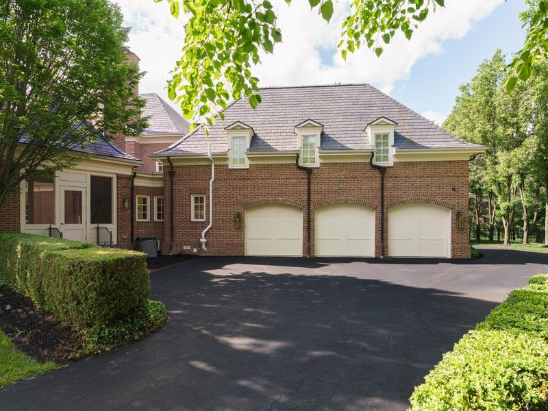 7590 Brandon Road, New Albany, OH 43054 Photo 5