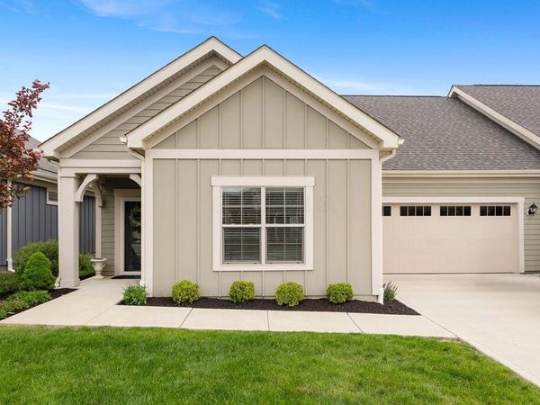 10309 Tipperary Drive , Plain City, OH 43064