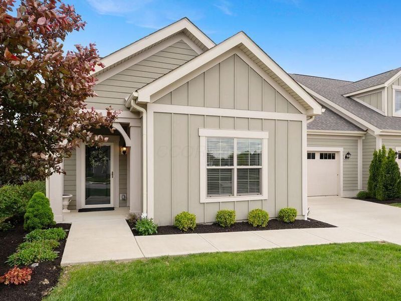 10309 Tipperary Drive , Plain City, OH 43064 Photo 2