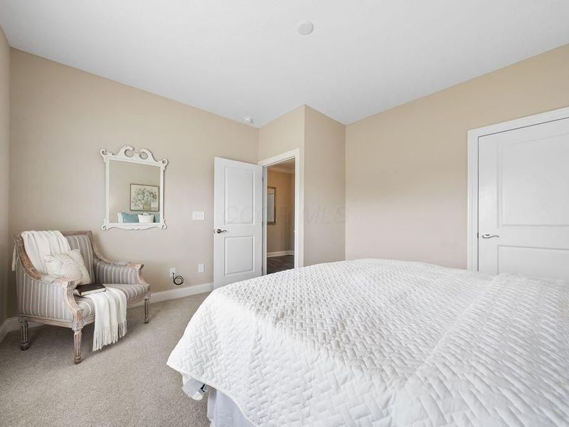 10309 Tipperary Drive , Plain City, OH 43064 Photo 33