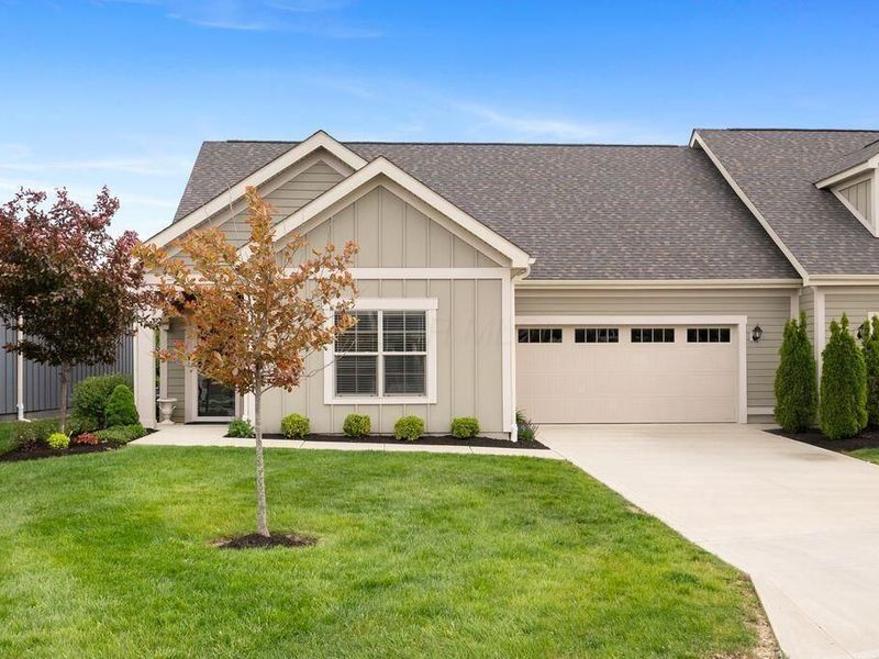 10309 Tipperary Drive , Plain City, OH 43064 Photo 35