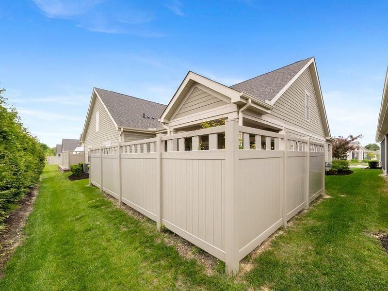 10309 Tipperary Drive , Plain City, OH 43064 Photo 43