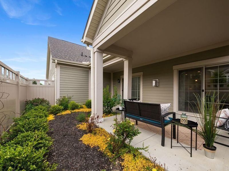 10309 Tipperary Drive , Plain City, OH 43064 Photo 45